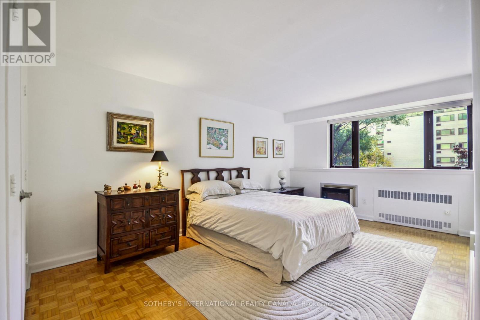 512 - 120 Rosedale Valley Road, Toronto, Ontario  M4W 1P8 - Photo 13 - C12485881