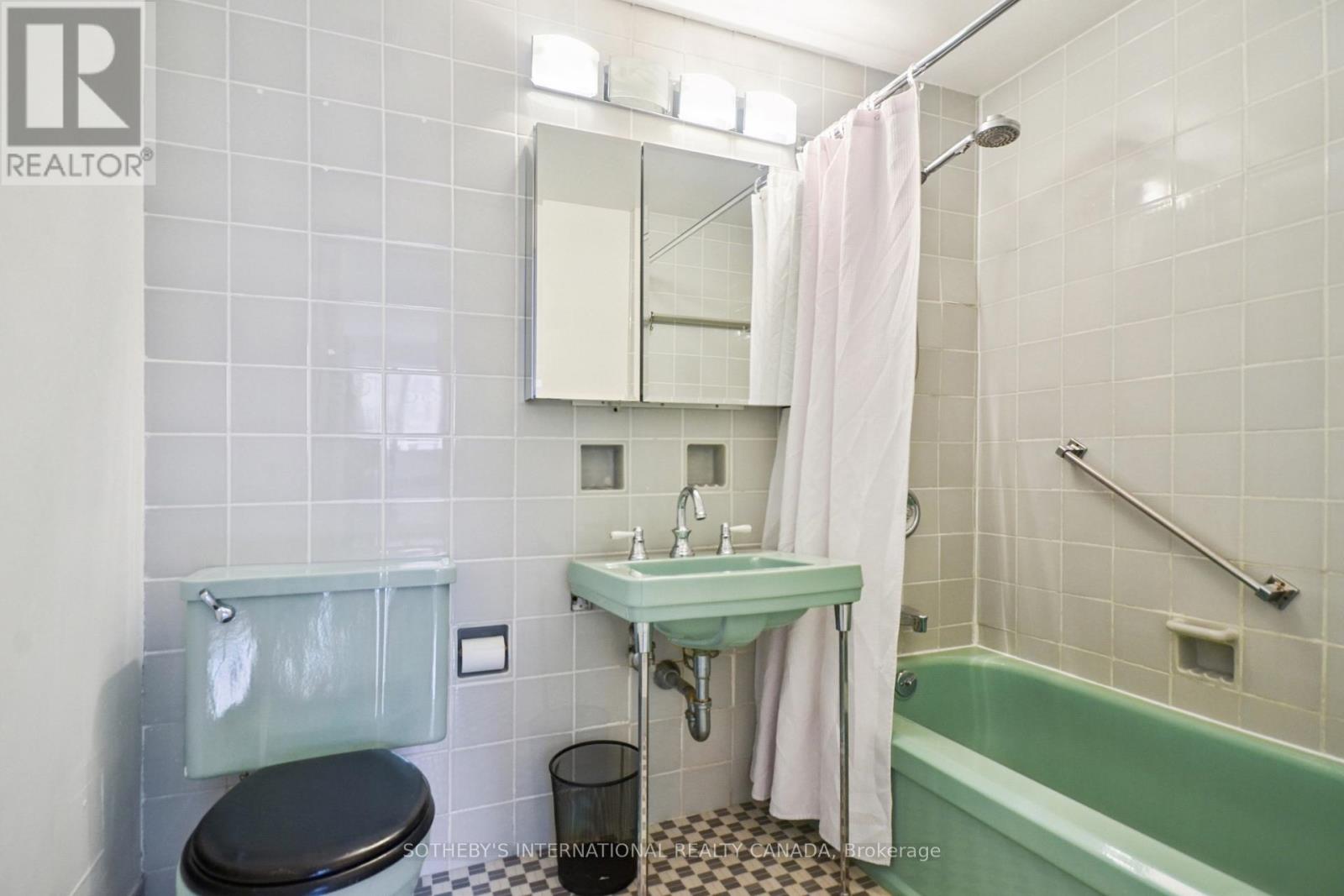 512 - 120 Rosedale Valley Road, Toronto, Ontario  M4W 1P8 - Photo 20 - C12485881