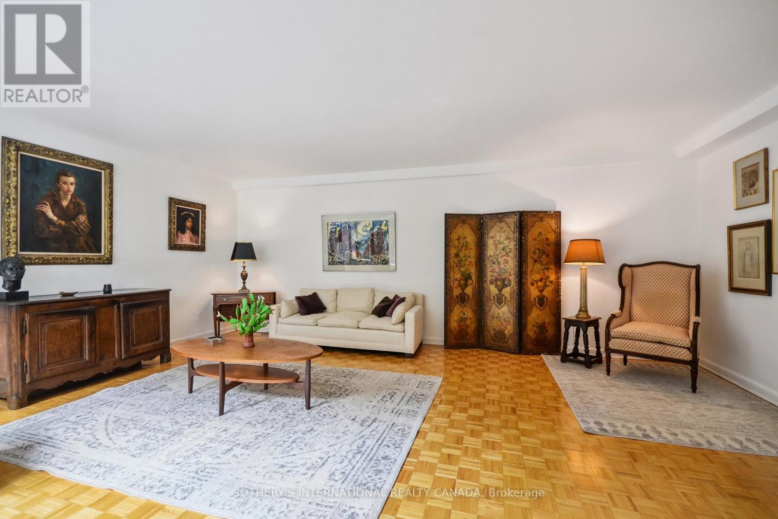 512 - 120 Rosedale Valley Road, Toronto, Ontario  M4W 1P8 - Photo 5 - C12485881