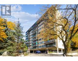 512 - 120 ROSEDALE VALLEY ROAD, Toronto, Ontario