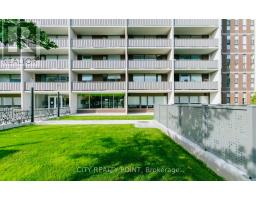 2410 - 666 SPADINA AVENUE, Toronto, Ontario