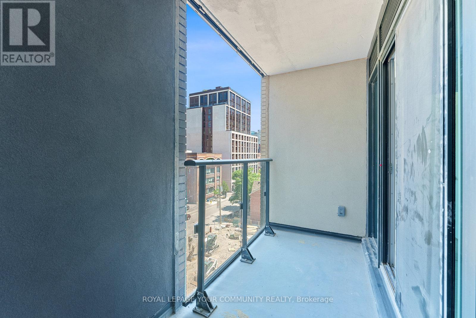515 - 543 Richmond Street W, Toronto, Ontario  M5V 0W9 - Photo 27 - C12485922