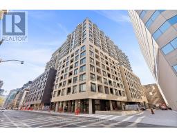 515 - 543 RICHMOND STREET W, Toronto, Ontario