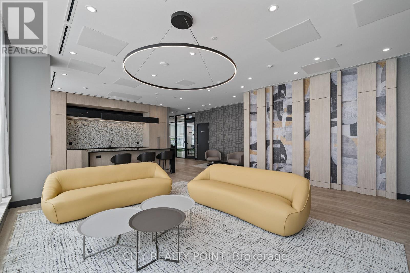 216 - 664 Spadina Avenue, Toronto, Ontario  M5S 2H7 - Photo 16 - C12485933