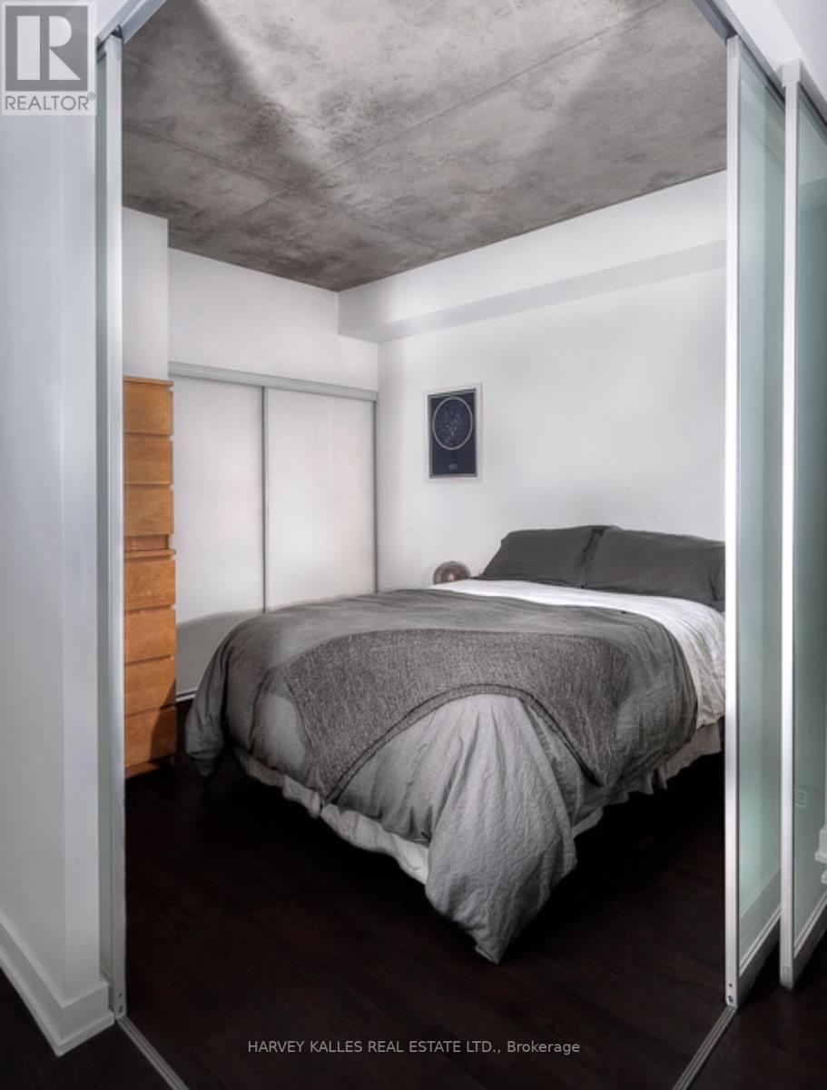 217 - 109 Ossington Avenue, Toronto, Ontario  M6J 0G1 - Photo 10 - C12485942