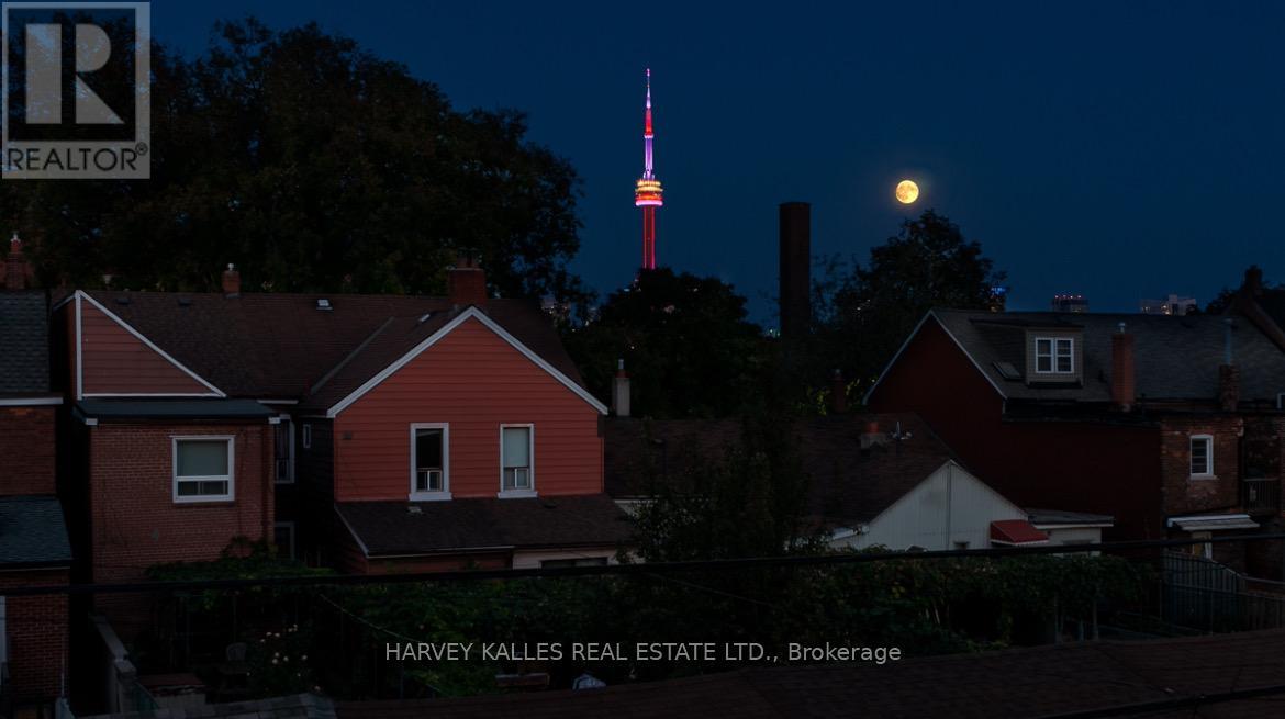 217 - 109 Ossington Avenue, Toronto, Ontario  M6J 0G1 - Photo 12 - C12485942