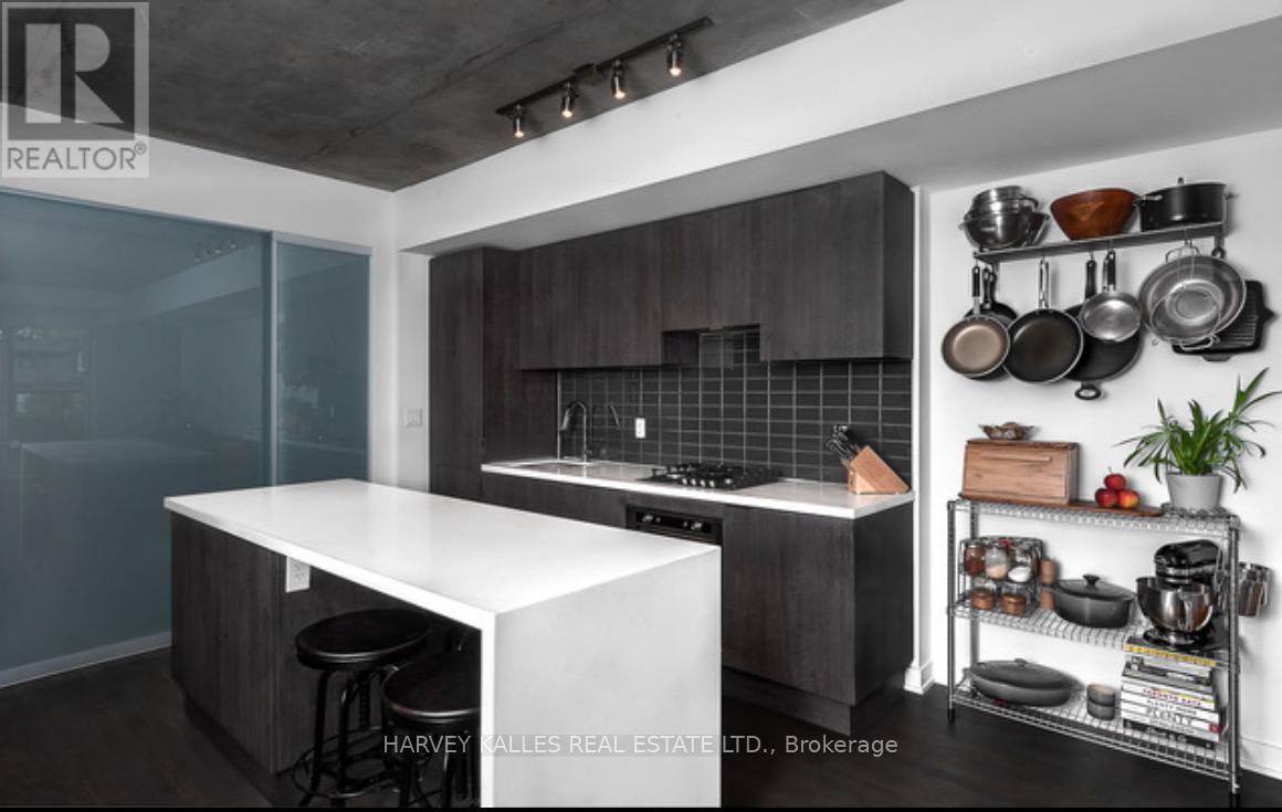 217 - 109 Ossington Avenue, Toronto, Ontario  M6J 0G1 - Photo 4 - C12485942