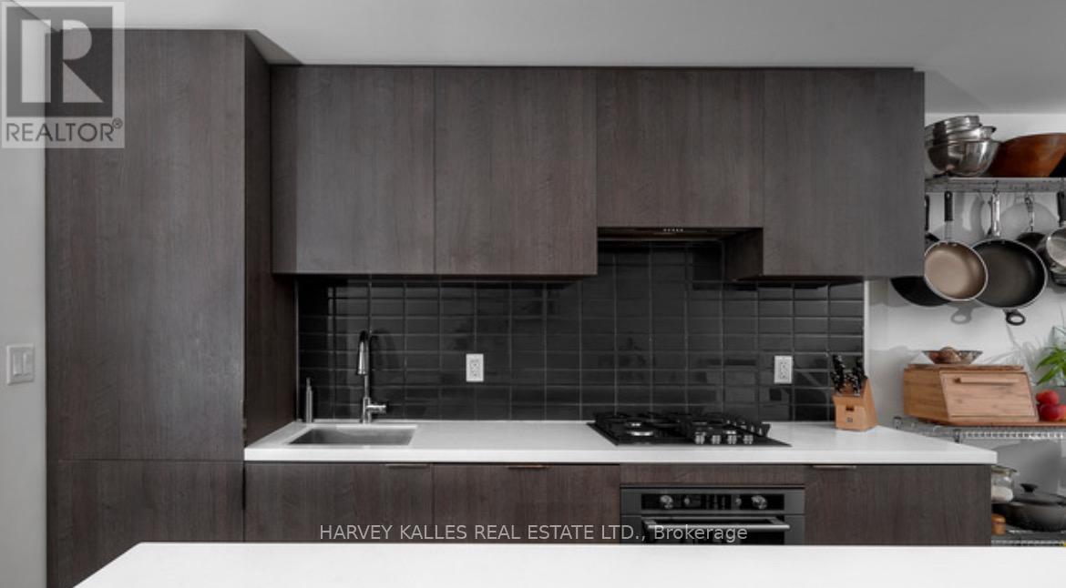 217 - 109 Ossington Avenue, Toronto, Ontario  M6J 0G1 - Photo 5 - C12485942