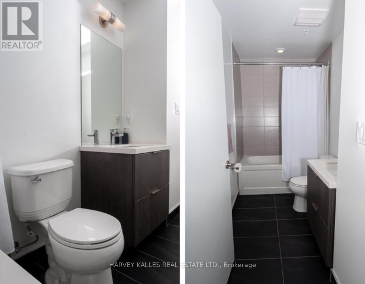 217 - 109 Ossington Avenue, Toronto, Ontario  M6J 0G1 - Photo 9 - C12485942