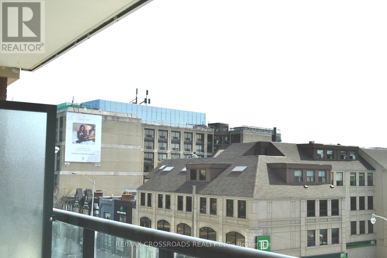 303 - 1 Belsize Drive, Toronto, Ontario  M4S 0B9 - Photo 13 - C12485944