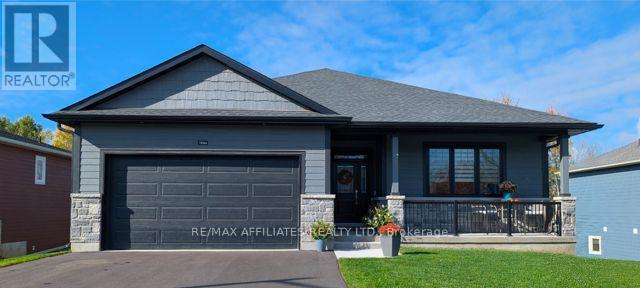 1066 SHEARER DRIVE, Brockville, Ontario