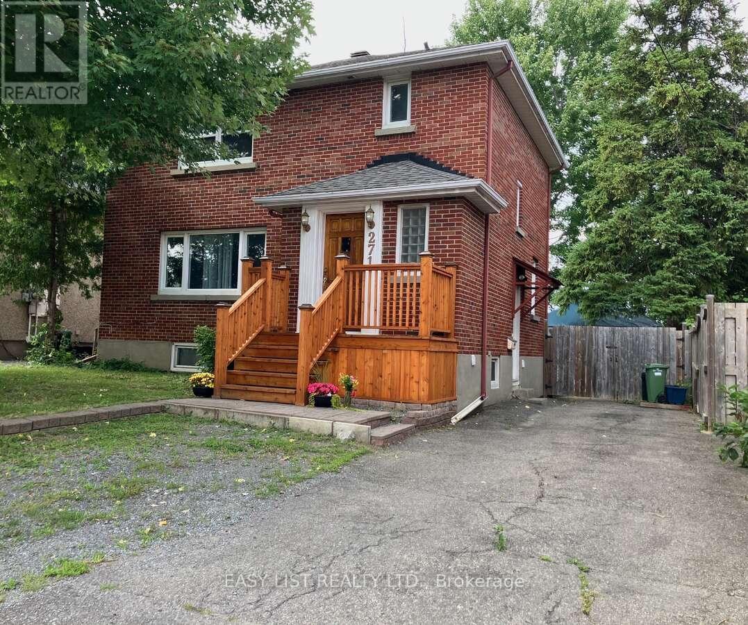 271 Mcarthur Avenue, Ottawa, Ontario  K1L 6P3 - Photo 2 - X9522622