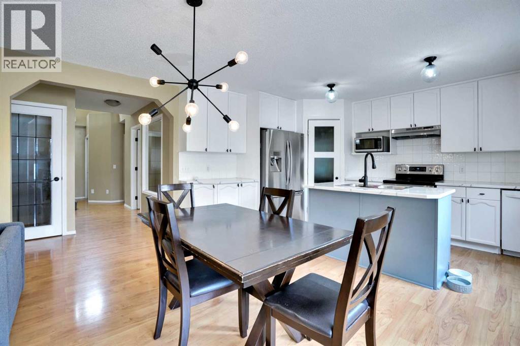 356 Chaparral Drive Se, Calgary, Alberta  T2X 3P1 - Photo 11 - A2236809