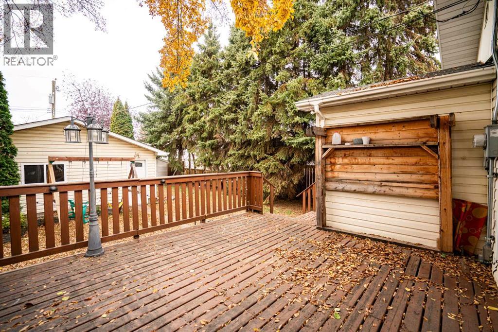 5218 45 Street, Camrose, Alberta  T4V 1E9 - Photo 8 - A2266343