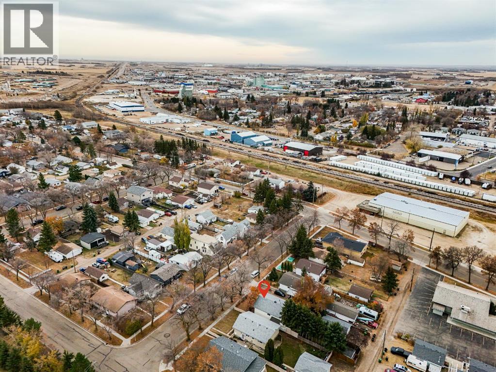 5218 45 Street, Camrose, Alberta  T4V 1E9 - Photo 15 - A2266343