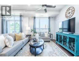 125 SHOREVIEW Place Unit# 422, Stoney Creek, Ontario