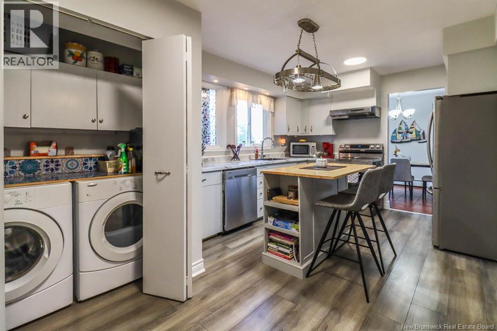 259 Bay Crescent Drive, Saint John, New Brunswick  E2M 6M1 - Photo 15 - NB129156