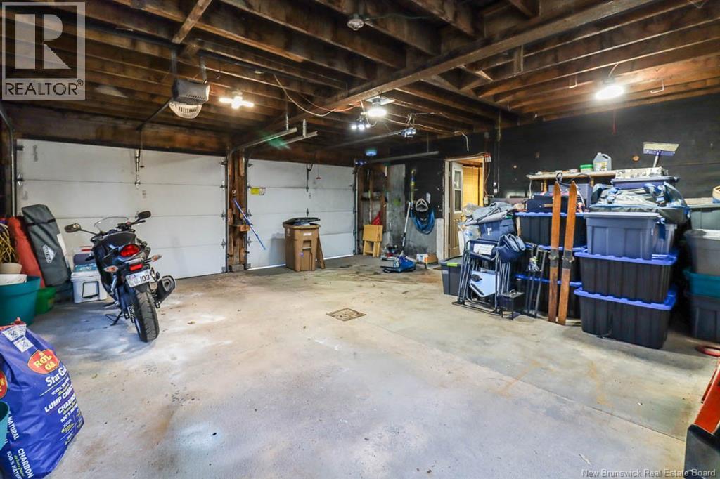 259 Bay Crescent Drive, Saint John, New Brunswick  E2M 6M1 - Photo 35 - NB129156