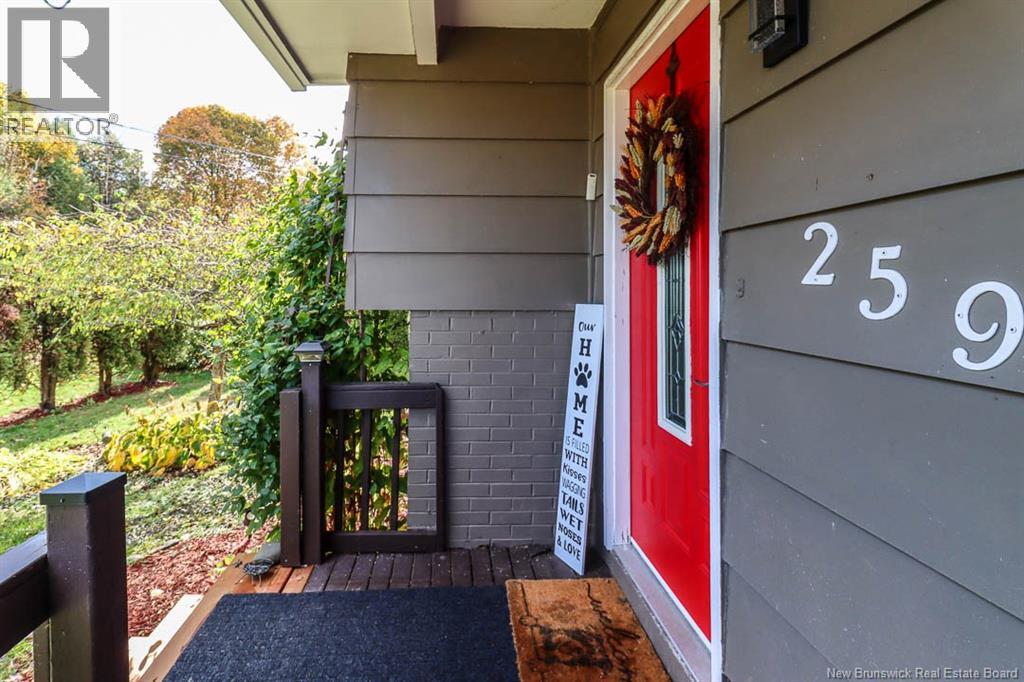 259 Bay Crescent Drive, Saint John, New Brunswick  E2M 6M1 - Photo 5 - NB129156