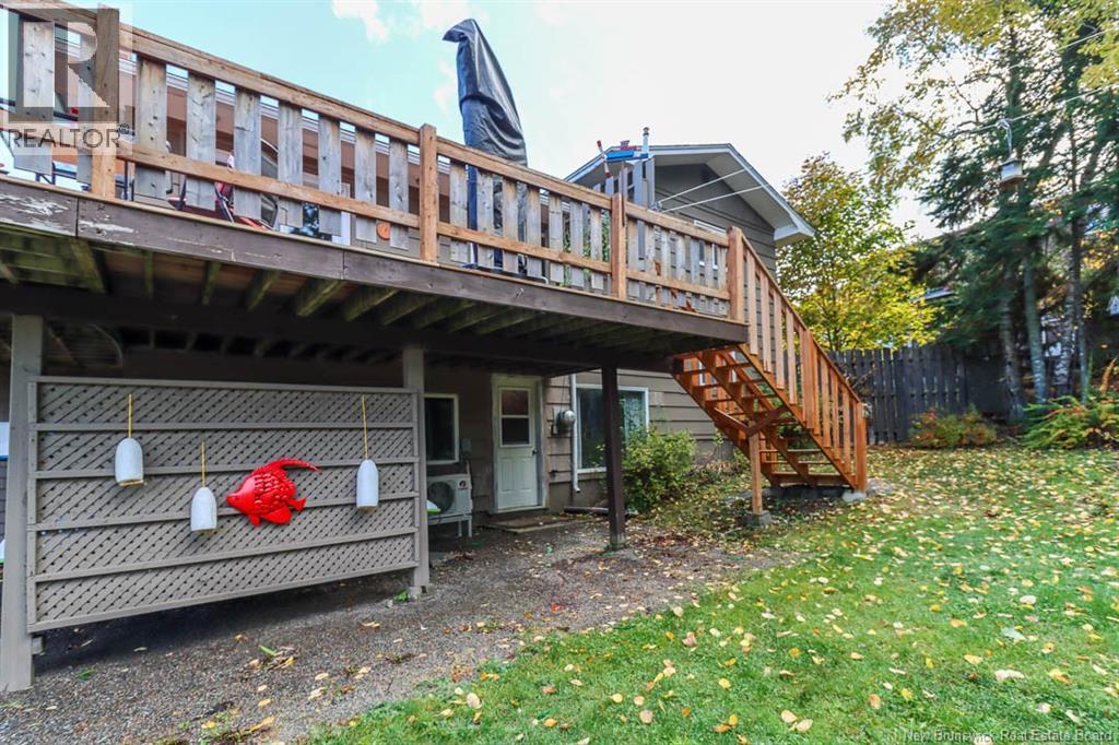 259 Bay Crescent Drive, Saint John, New Brunswick  E2M 6M1 - Photo 43 - NB129156