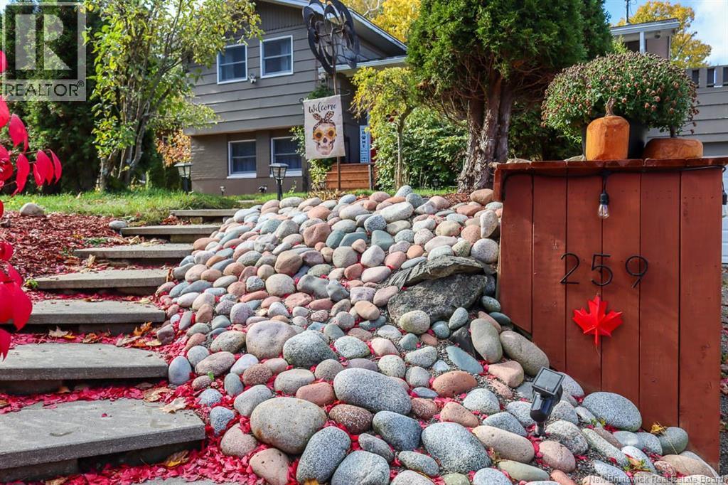 259 Bay Crescent Drive, Saint John, New Brunswick  E2M 6M1 - Photo 4 - NB129156