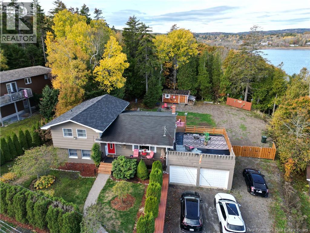 259 Bay Crescent Drive, Saint John, New Brunswick  E2M 6M1 - Photo 49 - NB129156