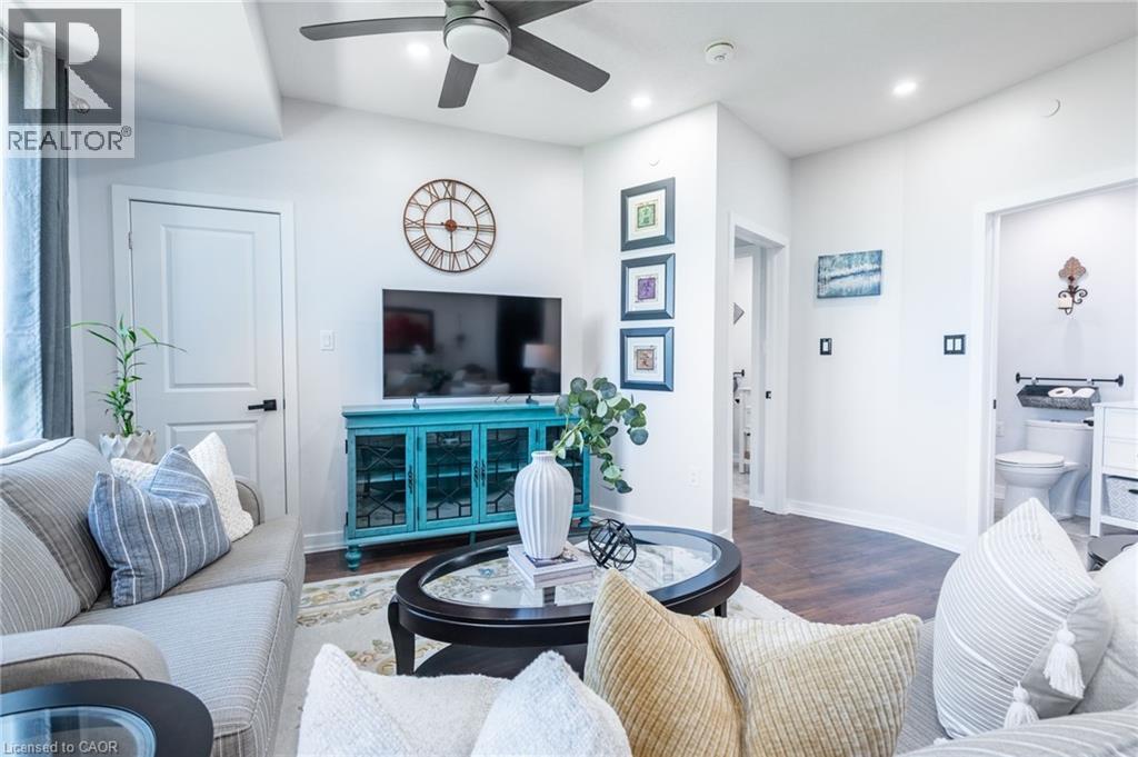 125 Shoreview Place Unit# 422, Stoney Creek, Ontario  L8E 0K3 - Photo 13 - 40743684