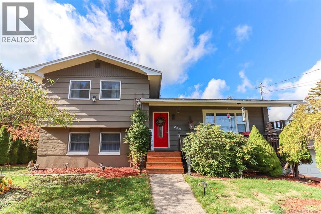 259 Bay Crescent Drive, Saint John, New Brunswick  E2M 6M1 - Photo 48 - NB129156