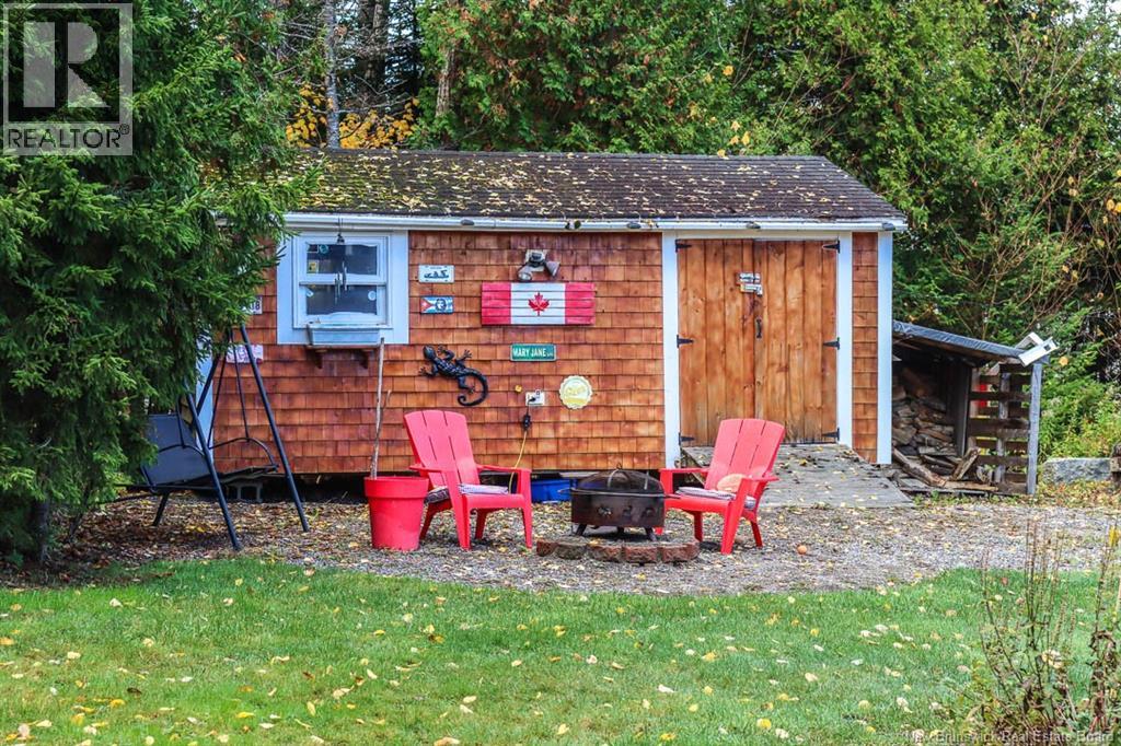 259 Bay Crescent Drive, Saint John, New Brunswick  E2M 6M1 - Photo 47 - NB129156