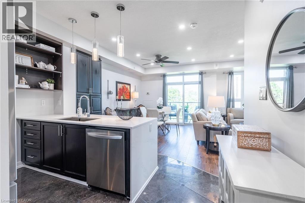 125 Shoreview Place Unit# 422, Stoney Creek, Ontario  L8E 0K3 - Photo 3 - 40743684