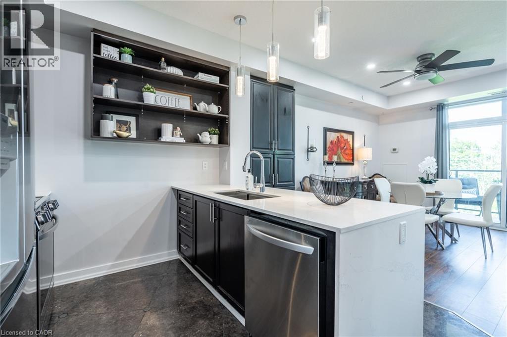 125 Shoreview Place Unit# 422, Stoney Creek, Ontario  L8E 0K3 - Photo 8 - 40743684