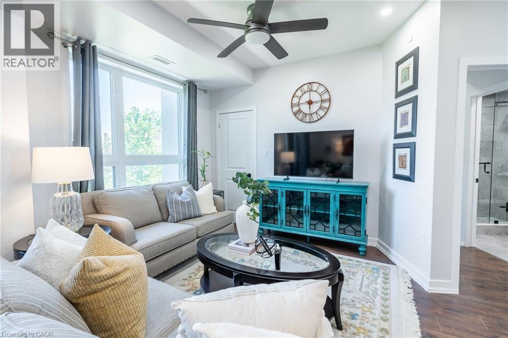 125 Shoreview Place Unit# 422, Stoney Creek, Ontario  L8E 0K3 - Photo 12 - 40743684