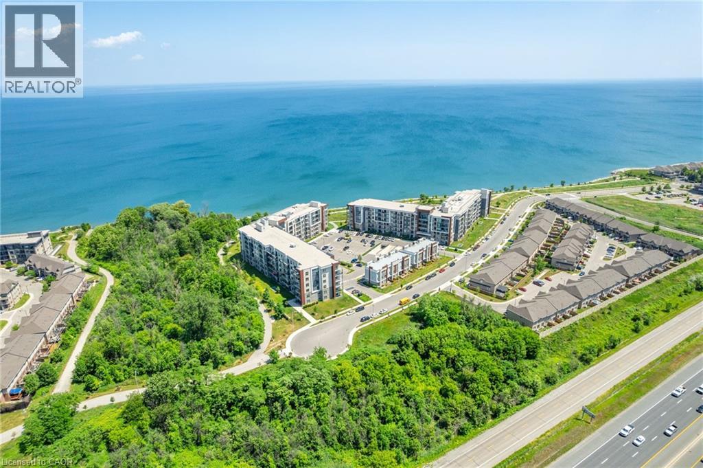 125 Shoreview Place Unit# 422, Stoney Creek, Ontario  L8E 0K3 - Photo 41 - 40743684