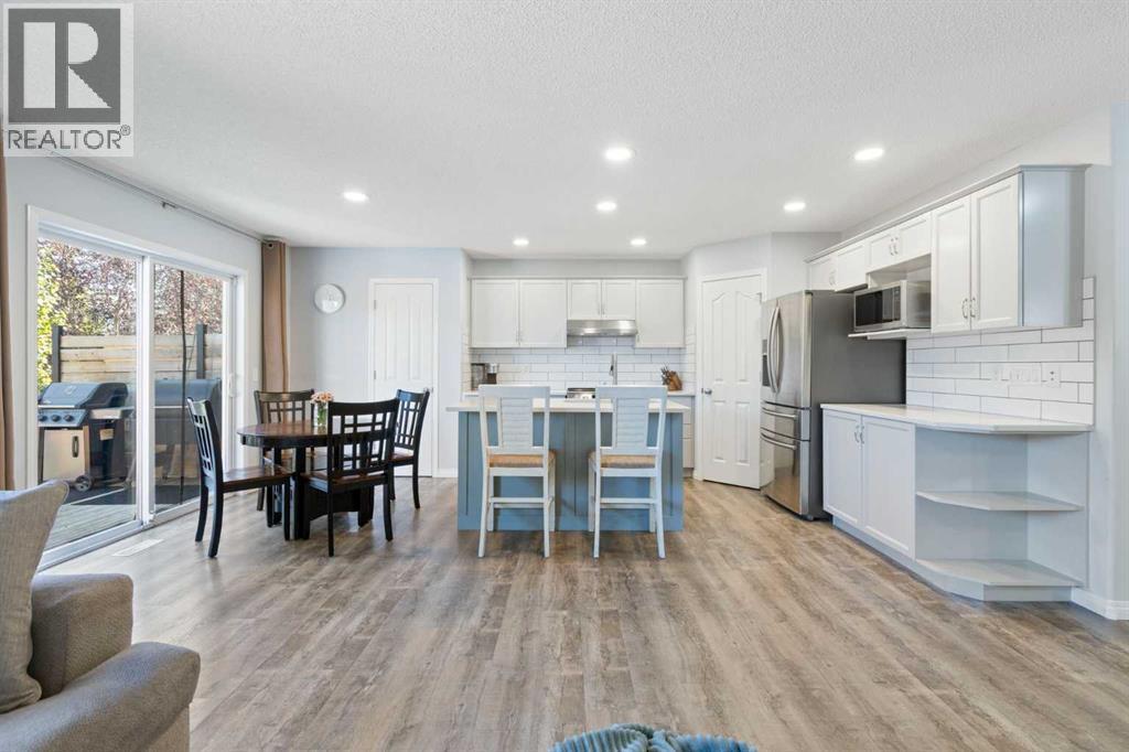 23 Auburn Bay Place Se, Calgary, Alberta  T3M 0A5 - Photo 6 - A2244468