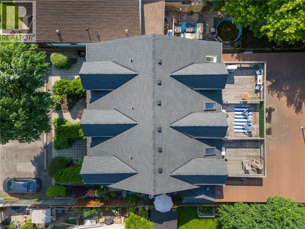 23 Macaulay Street W Unit# 2, Hamilton, Ontario  L8L 1E6 - Photo 22 - 40769972