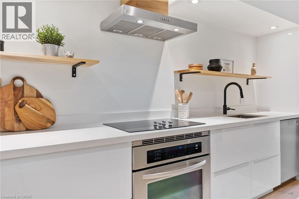 23 Macaulay Street W Unit# 2, Hamilton, Ontario  L8L 1E6 - Photo 7 - 40769972