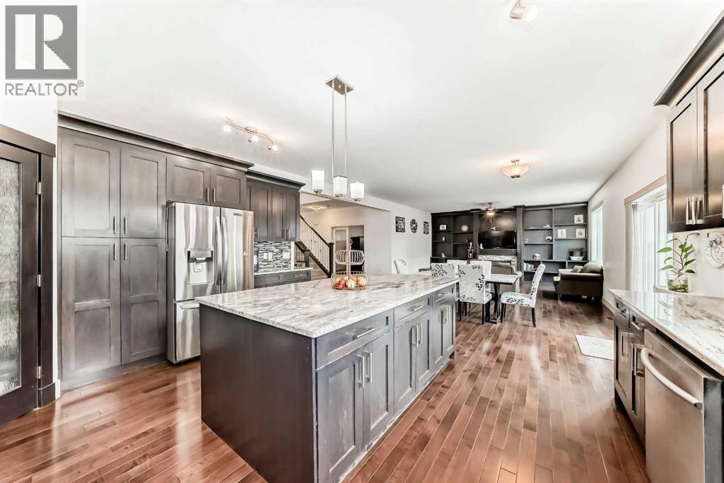 388 Kinniburgh Boulevard, Chestermere, Alberta  T1X 0N3 - Photo 7 - A2265735