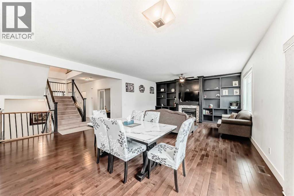 388 Kinniburgh Boulevard, Chestermere, Alberta  T1X 0N3 - Photo 9 - A2265735