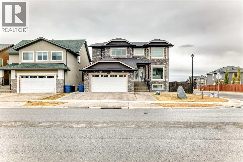 388 Kinniburgh Boulevard, Chestermere, Alberta  T1X 0N3 - Photo 2 - A2265735