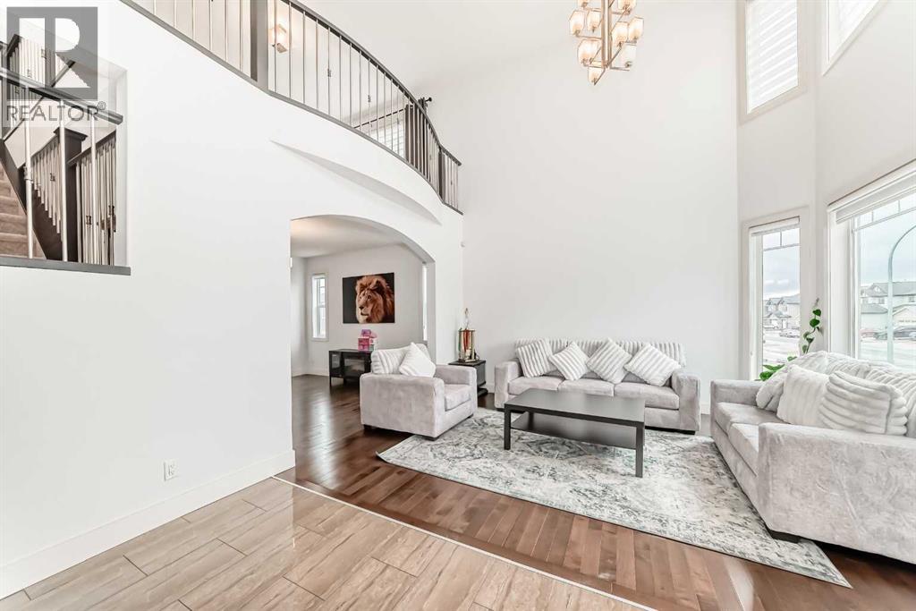 388 Kinniburgh Boulevard, Chestermere, Alberta  T1X 0N3 - Photo 11 - A2265735