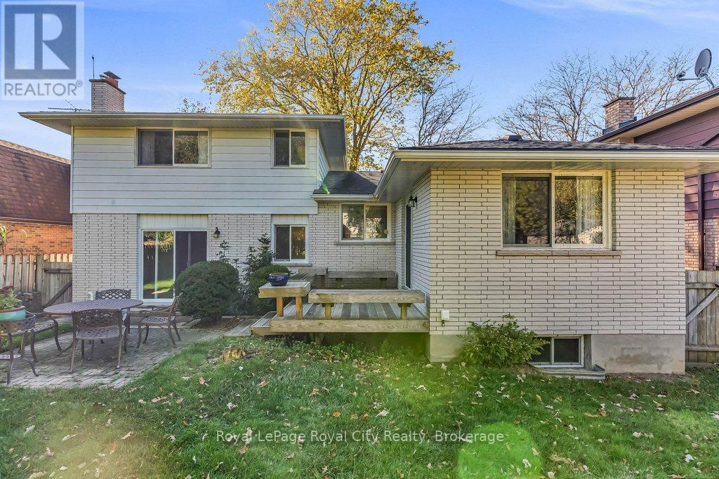 40 Keats Crescent, Guelph, Ontario  N1G 3B2 - Photo 46 - X12486016