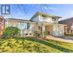 40 KEATS CRESCENT, guelph (kortright west), Ontario