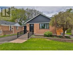 BSMT - 70 COLONIAL AVENUE, Toronto, Ontario