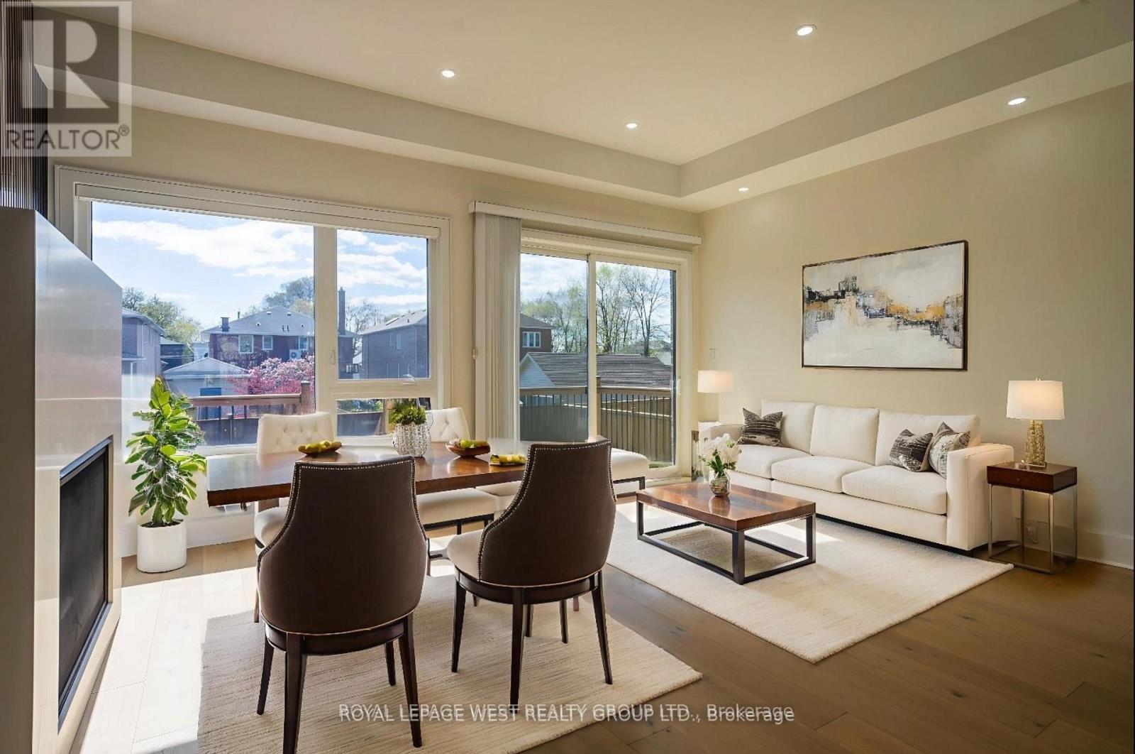 Main - 266a Kennedy Road, Toronto, Ontario  M1N 3P5 - Photo 4 - E12485890