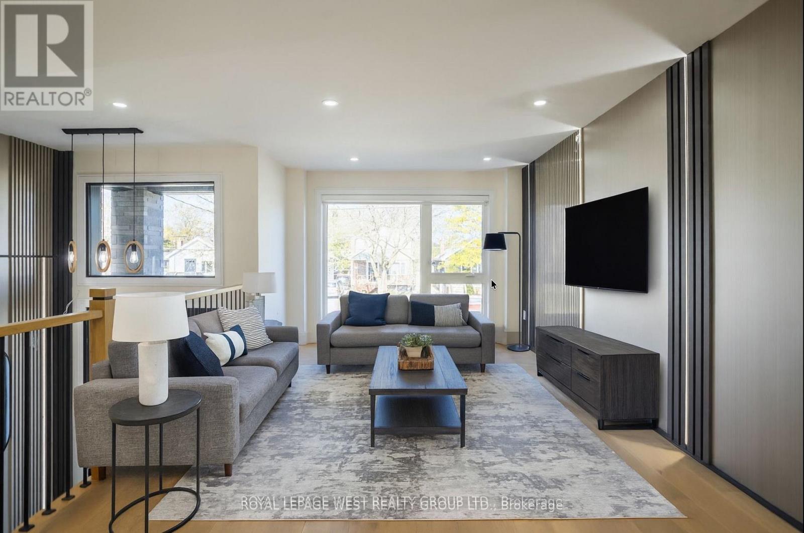 Main - 266a Kennedy Road, Toronto, Ontario  M1N 3P5 - Photo 5 - E12485890