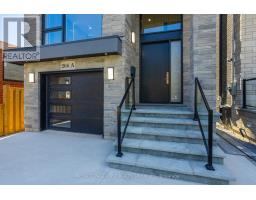 MAIN - 266A KENNEDY ROAD, Toronto, Ontario