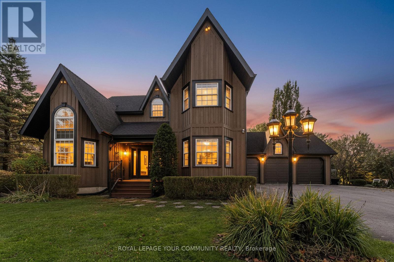 1645 ACORN LANE, Pickering, Ontario