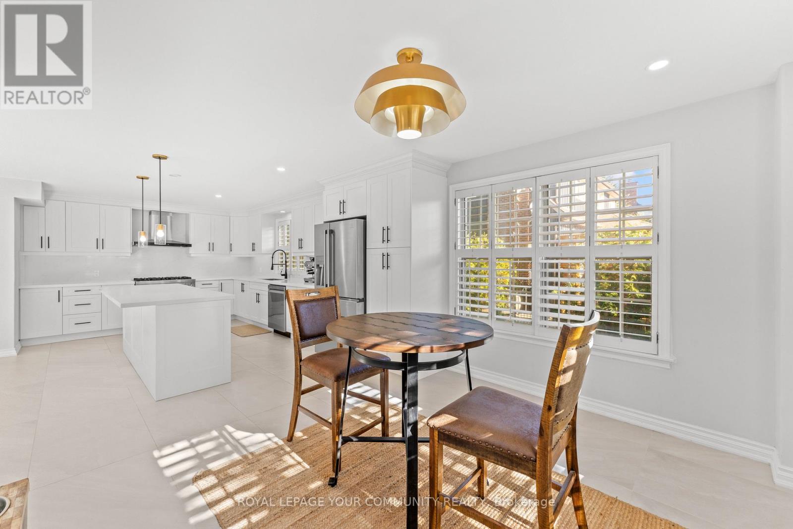 1645 Acorn Lane, Pickering, Ontario  L1Y 1A7 - Photo 12 - E12485912