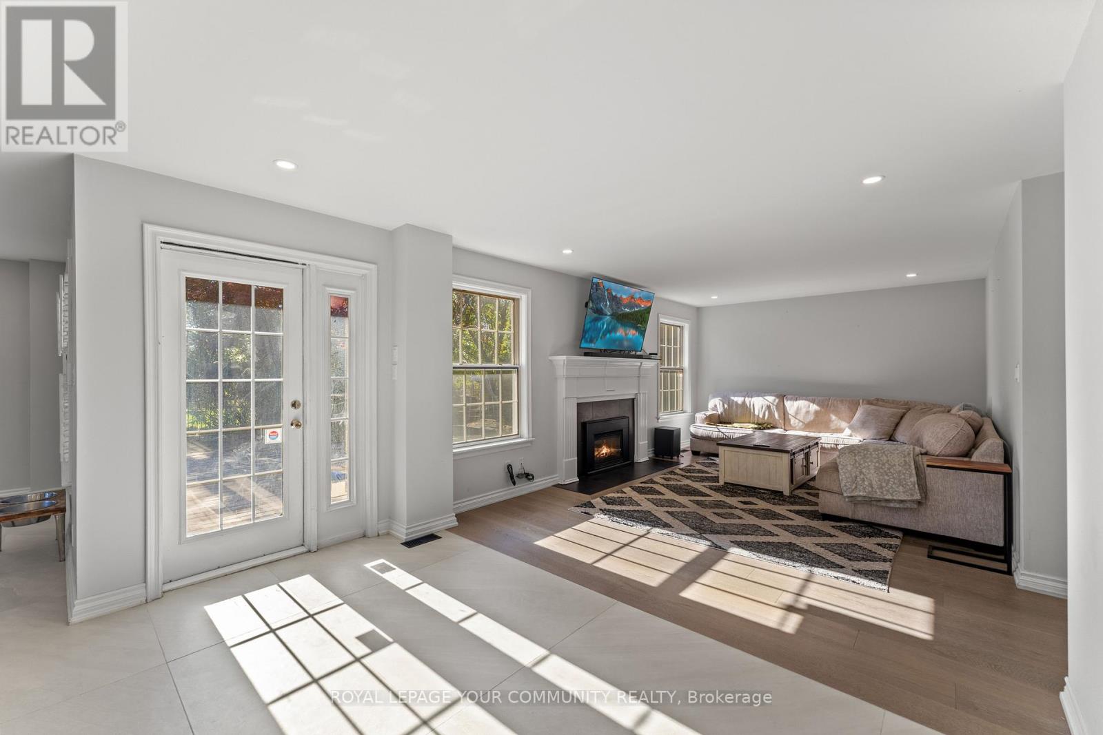 1645 Acorn Lane, Pickering, Ontario  L1Y 1A7 - Photo 14 - E12485912