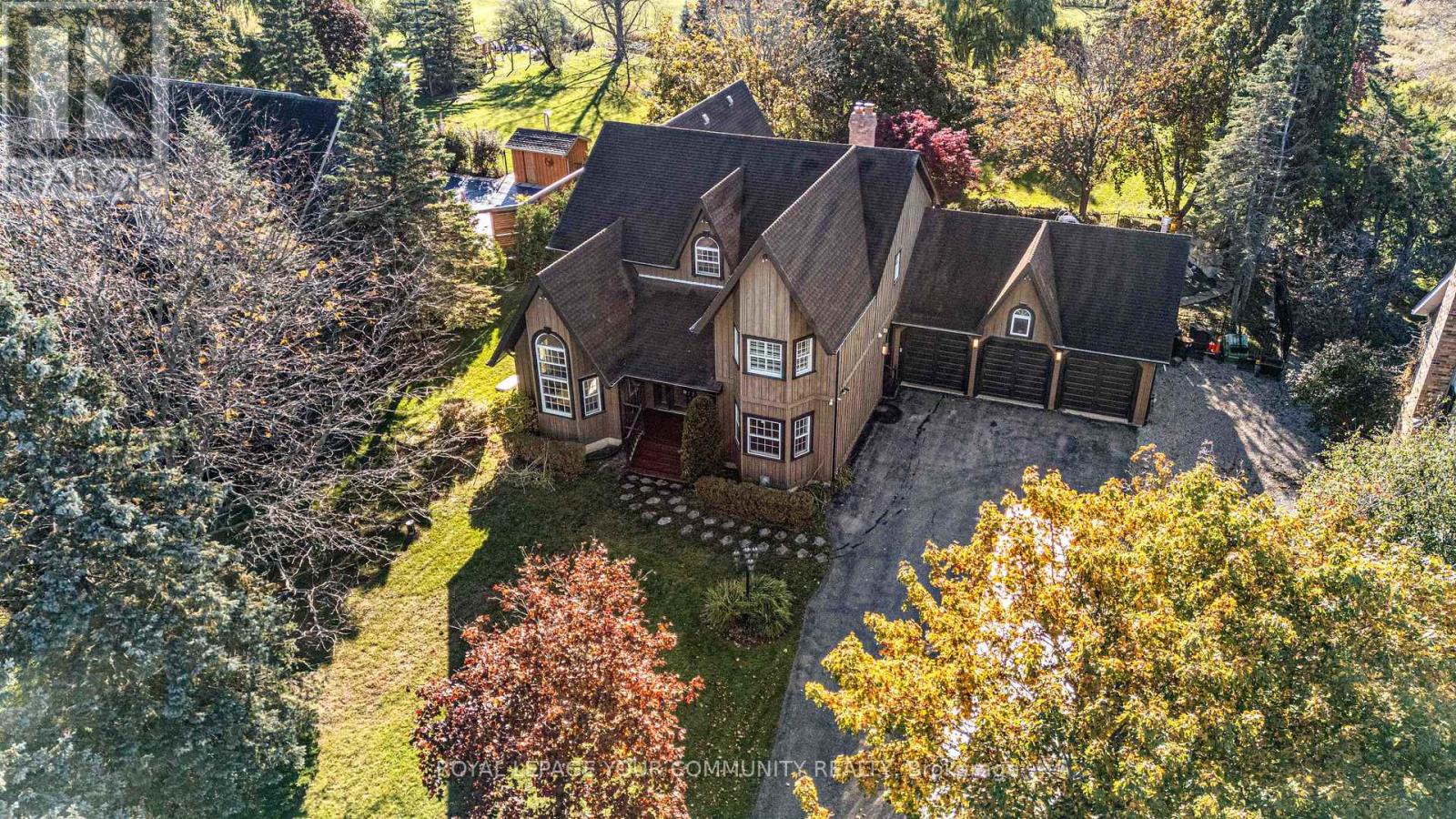 1645 Acorn Lane, Pickering, Ontario  L1Y 1A7 - Photo 2 - E12485912